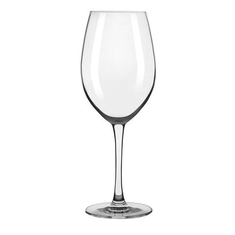 Libbey Master's Reserve® 9230 Contour 17 oz. Wine Glass, Made In USA