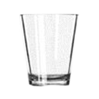 Libbey 92400 Infinium 2 oz. Plastic Shot Glass