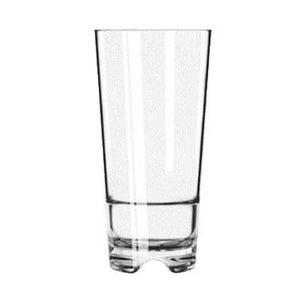 Libbey 92408 Infinium 20 oz. Cooler Stackable Tritan Plastic Beverage Glass