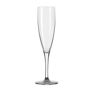 Libbey Master's Reserve® 9254 Circa 6 oz. Flute Glass, Made In USA