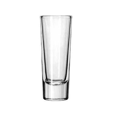 Libbey 9562269, 2 oz. Tequila Shooter Shot Glass