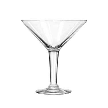 Libbey 9570101 Super Martini Glass, 44 oz.