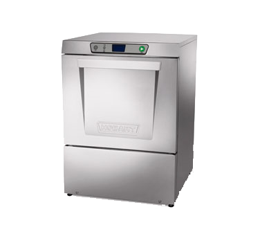 Hobart LXEC-3 LXe ENERGY STAR® Dishwasher, Undercounter - (34) racks/hr, 120v