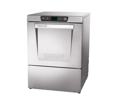Hobart LXER-2 Advansys™ Undercounter Dishwasher, ENERGY STAR®