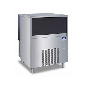 Manitowoc RNS-0385A Ice Maker with Bin Nugget Style, production capacity up to 300 lb/24 hours