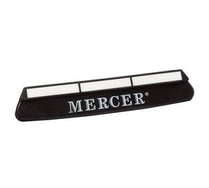 Mercer M15950 Chef's Knife Sharpening Stone Guide By Mercer Cutlery, 3/4" x 4"