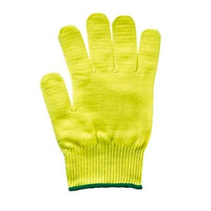 Mercer M33415YLM Millennia Medium Yellow Cut-Resistant Glove