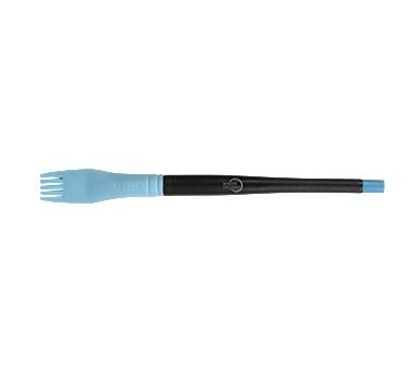 Mercer M35602 Silicone Plating Comb Brush
