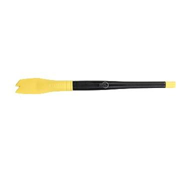 Mercer M35603 Silicone Plating Saw Tooth Brush