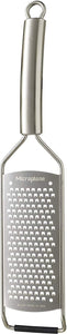 Microplane 38000 Professional Series Coarse Cheese Grater