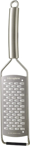 Microplane 38002 Professional Series Ribbon Cheese Grater