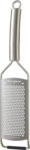 Microplane 38004 Professional Series Fine Cheese Grater