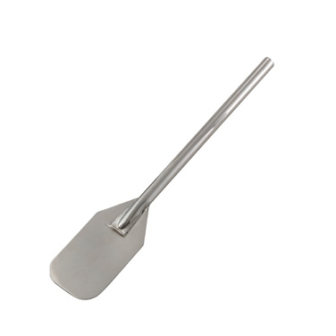 Winco MPD-24 Mixing Paddle, 24", stainless steel