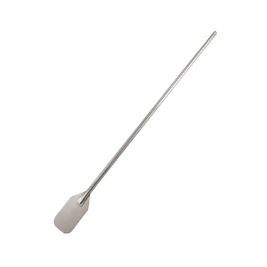 Winco MPD-60 Mixing Paddle, 60", stainless steel