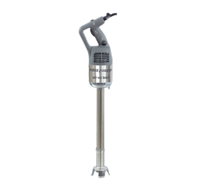 Robot Coupe MP550 Commercial Power Mixer, 21" stainless steel shaft, 200L capacity, 12,000 RPM