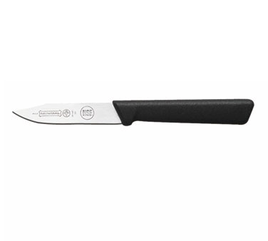 Mundial 5483 Paring Knife - 3" Clip Point Blade
