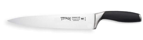 Mundial 3410-10 Titan Chefs Knife - 10", Forged