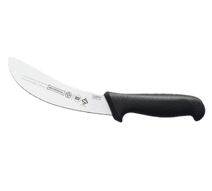 Mundial 5519-6 Skinning Knife 6", High Carbon/No Stain Blade