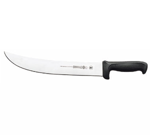Mundial 5617-12 Cimeter Knife 12", Antimicrobial High Carbon/No Stain Blade