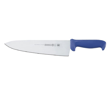 Mundial B5610-10 Cooks Knife, 10"L x 2-1/2"W (Antimicrobial High Carbon/No Stain Blade)