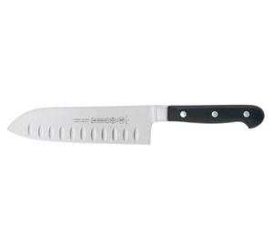 Mundial BP5109-7GE Santoku Knife 7", Hollow Edge
