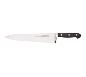 Mundial BP5110-10 Chefs Knife 10", Antimicrobial High Carbon/No Stain Blade