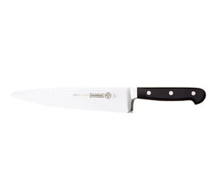 Mundial BP5110-8 Chefs Knife - 8", Antimicrobial High Carbon/No Stain Blade
