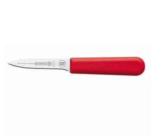 Mundial R5601-3-1/4 Paring Knife 3-1/4" (Chefs Style Blade)