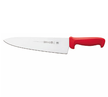 Mundial R5610-10 Cooks Knife 10"L x 2-1/2"W (Antimicrobial High Carbon/No Stain Blade)