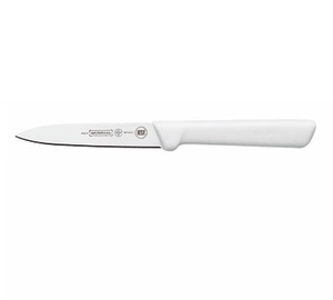Mundial W0547-4E Paring Knife - 4", Serrated Edge Blade