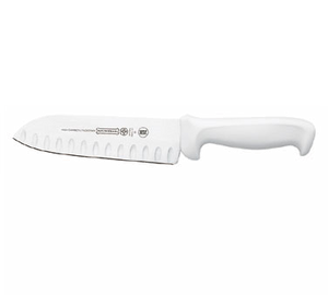 Mundial W5604-7GE Santoku Knife 7", Granton Edge Blade