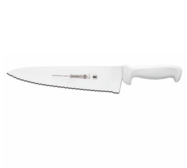 Mundial W5610-10E Sandwich Knife 10" Wide Serrated Edge Blade