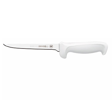 Mundial W5614-6 Boning Knife 6", Narrow Stiff Blade