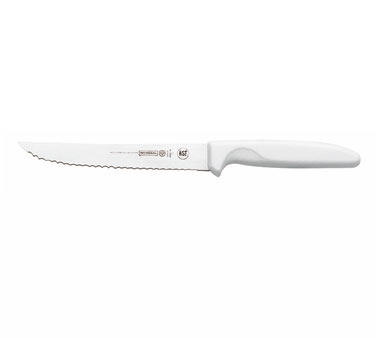 Mundial W5622-6E Utility Slicer 6" (Serrated Edge Blade)