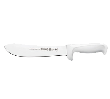 Mundial W56258 Butcher Knife - 8" (Antimicrobial High Carbon/No Stain Blade)