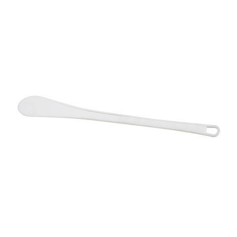 Winco NSP-14W Mixing Paddle, 14", stain-resistant, heat resistant to 400°F (204°C), BPA free, nylon, white