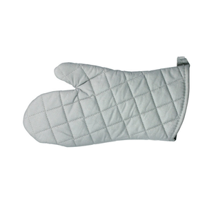 Winco OMS-13 Oven Mitt, 13", heat resistant up to 200°F (93°C), 100% cotton