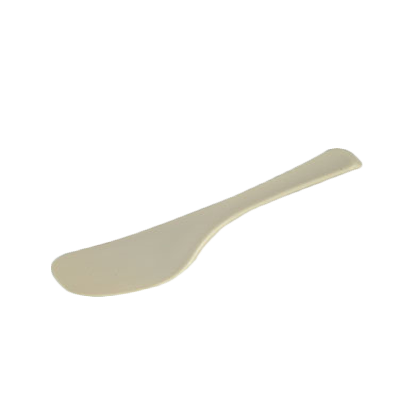 Thunder Group PLRS001 Rice Serving Spoon, solid, plastic