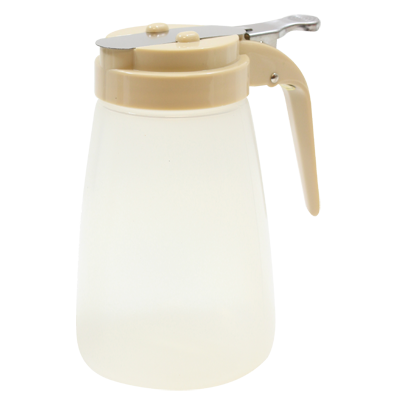 TableCraft Products PP10A Syrup Dispenser - 10 oz.