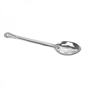 RICH-CRAFT 6017S, 17" Slotted Spoon - Stainless Steel