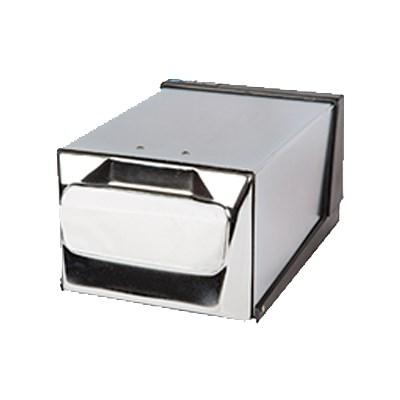 San Jamar H3001XC Countertop Napkin Dispenser