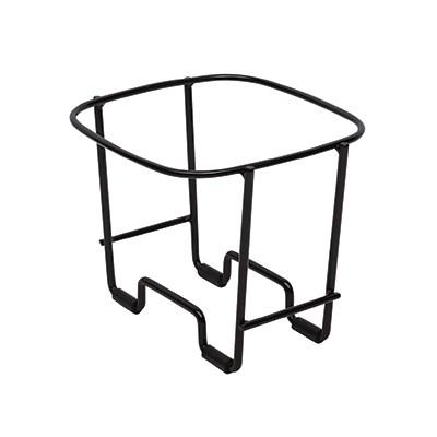 San Jamar KPS256 Kleen-Pail Stand, For Use With KP256 Kleen-Pails