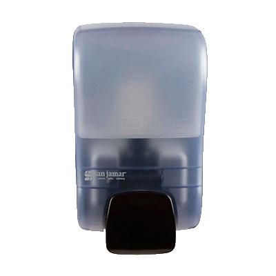 San Jamar S900TBL Rely Soap Dispenser, Arctic Blue