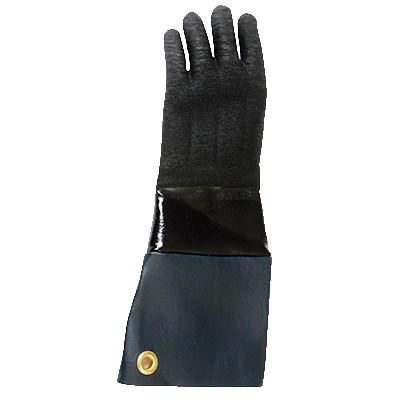 San Jamar T1217 Rotissi Glove, 17", USDA Accepted