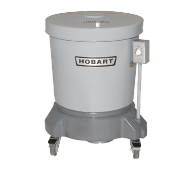 Hobart SDPE-11 Salad Dryer, 20-Gallon Capacity