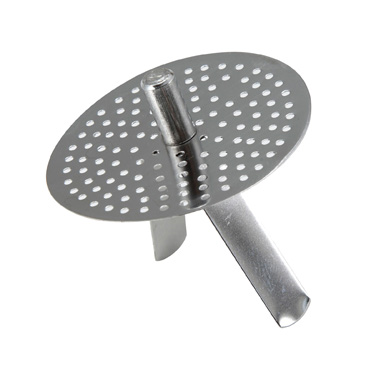 Winco SF-6S Strainer, for SF-6, removable, stainless steel