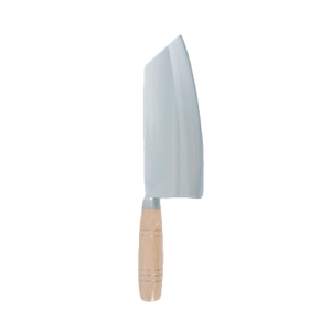 Thunder Group SLKF002 Kimli Sharp Knife, Angled Tip, Stainless Steel Blade