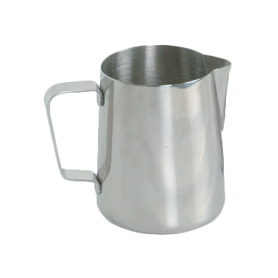 Thunder Group SLME066 66 Oz Frothing Pitcher S/S