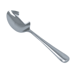 Thunder Group SLNP001 Jewel Stainless Steel Demitasse Spoon