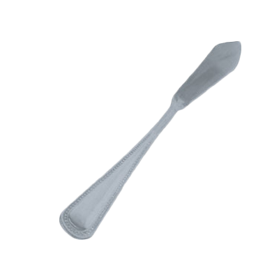 Thunder Group SLNP011 Jewel Stainless Steel Butter Knife